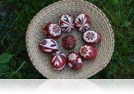 Míves Tojás Múzeum: programok virágvasárnaptól húsvéthétfőig