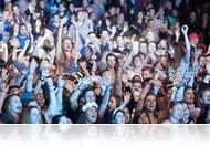 Fesztiválkörkép - Zenei és gasztronómiai fesztiválajánló