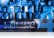 A világűrbe juttatják az emberiség első filmes üzenetét - Lámpagyújtogatók világpremier a Föld napján