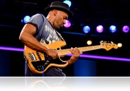 Marcus Miller koncertje a MOMKultba költözik