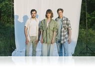 Új klippel jelentkezik a Margaret Island és a Blahalouisiana