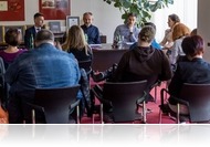 Hagyomány és megújulás – ismertették a Weöres Sándor Színház 2023/2024-es évadának tervét