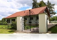 Átadták a fertődi Esterházy-kastély Rózsaházát