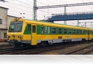 Újabb Vas megyei szakaszokat villamosít a GYSEV