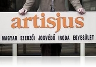 Közel 7,5 milliárdot osztott fel jogdíjra az Artisjus