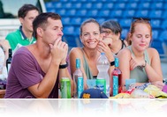 Büki Kvíz: agytorna a szabadban