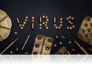 Egy fél kólásdoboznyi vírus tartja rettegésben az emberiséget