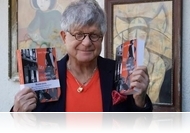 Egy (majd)nem tökéletes férfi meséi - Teply Tamás könyvbemutatója a Weöres Sándor Színházban