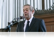 Egy évvel meghosszabbították Jordán Tamás igazgatói megbízatását Szombathelyen