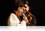 Virtus és virtuozitás - A Pannon Cigányzenekar nyárköszöntő koncertje Bükön