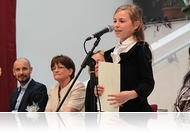 Répcementi Diákok Művészeti Találkozója Csepregen (videóval)