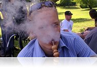 Vizipipa találkozó az emlékműnél (fotóriport)