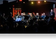 Európa egyik legjobb bigbandjével startolt a Lamantin Jazz Klub idei programja