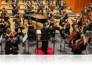 Bartók, Borogyin és Dvořák a szimfonikusok idei első hangversenyén (videóval)