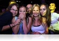 Nem volt pardon a Zöld Pardonban - Kiscsillag koncert (fotóriport)