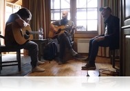 Kilenc országból érkeznek alkotók a budapesti nemzetközi dalszerző táborba 