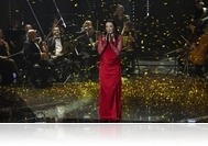 Ő lett A Dal 2026 nyertese