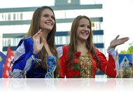 Savaria Karnevál 2012: az eddigi legnagyobb karnevál kezdődik - karneválelőzetes