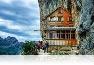 Újra megnyílik a világ egyik legkülönlegesebb étterme