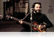 Magyarországon jár Paul McCartney gitárjának megtalálója