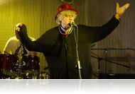 Rock és alter hétvége a Végállomásban (ápr. 6-7.)