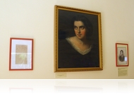 "Még akkor is, ott is, örökre szeret" - Szendrey Júlia szülőháza Keszthelyen