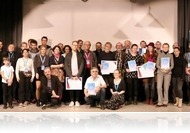 Átadták a 22. Faludi Nemzetközi Filmszemle díjait