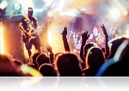 Lehet biztonságosan tömegrendezvényt tartani egy ötezer fős kísérlet szerint