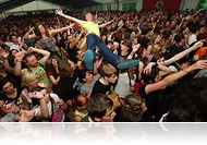 Zenei csemegék a hétre  - Tankcsapda, Lord, Ismerős Arcok, Hollóének Hungarica