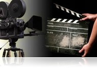 Számos film gyártása áll le világszerte