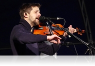Szabó Balázs Bandája koncert az MMIK-ban (ápr. 18.)