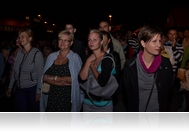 Húszezer éjszakás kaland - Budapest Bár koncert Ajkán