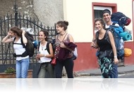 Rekordot döntött a Kerekdomb Fesztivál - Háromszor annyi látogató, hatszor annyi borútlevél