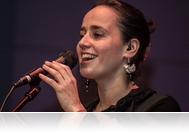 Amíg bennem zeng a lélek - Bognár Szilvia és az etNoé lemezbemutató koncertje Bükön