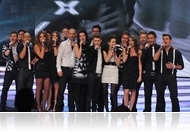 Nyerj jegyeket az Arénába! - X-Faktor Live Tour Szombathelyen (jan. 7.)