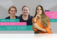 Változz római nővé öt lépésben! - Nők időben és térben tematikus nap az Iseumban (márc. 8.)
