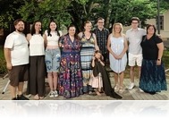 Egyre népszerűbb a Dalok a téren koncertsorozat