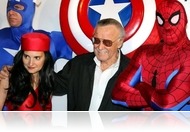 Aki kitalálta Pókembert – 100 éve született Stan Lee