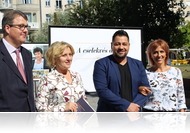 A cselekvés díja – Negyedik alkalommal nyílt meg a Jószolgálat-díj jelölési időszaka