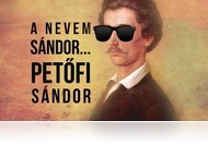 Helló! Sándor vagyok! - Petőfi értelmezése a digitális korban