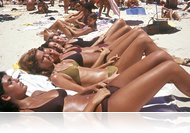 Hogyan éljük túl a kánikulát? - Tippek a forróság elviseléséhez