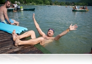 Melyik volt a zenészek kedvenc fesztiválja? - A Fishing on Orfű nyert