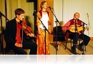 „Kobzán a dal magára vall” - Énekmondók találkozója az MMIK-ban