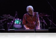 A 85 éves John Mayall visszatért az Akvárium Klubba!