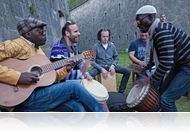 Zenei kínálat a 24. Tartóshullám Mediawave Együttléten