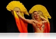 Répcementi Csoportok Kulturális Találkozója Bükön (fotóriport)