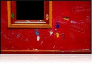 Ha kiállításra mennél... - Szendiszücs, Moráldráma, TeTT és a többiek