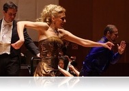 Cigánykerék, polka, tangó - Óévbúcsúztató szilveszteri hangverseny a szimfonikusokkal