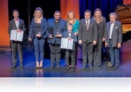 Díjátadóval indult a 10. Cziffra Fesztivál - íme a díjazottak