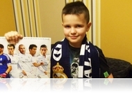 Jótékonysági Focitorna Bükön a 10 éves Tóth Dominikért